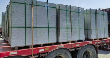 鄂州芝麻白花岗岩出货日常地铺石