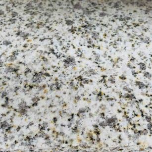 鄂州 黄金麻花岗岩石材浅黄光面