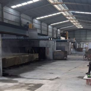 鄂州大切车间生产日常