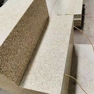 鄂州 黄金麻荔枝面外墙干挂成品