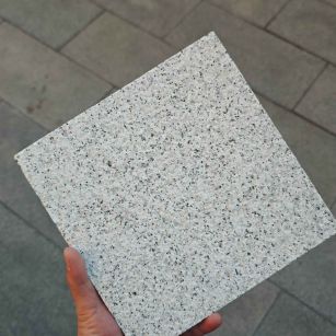 鄂州 白麻荔枝面花岗岩石材